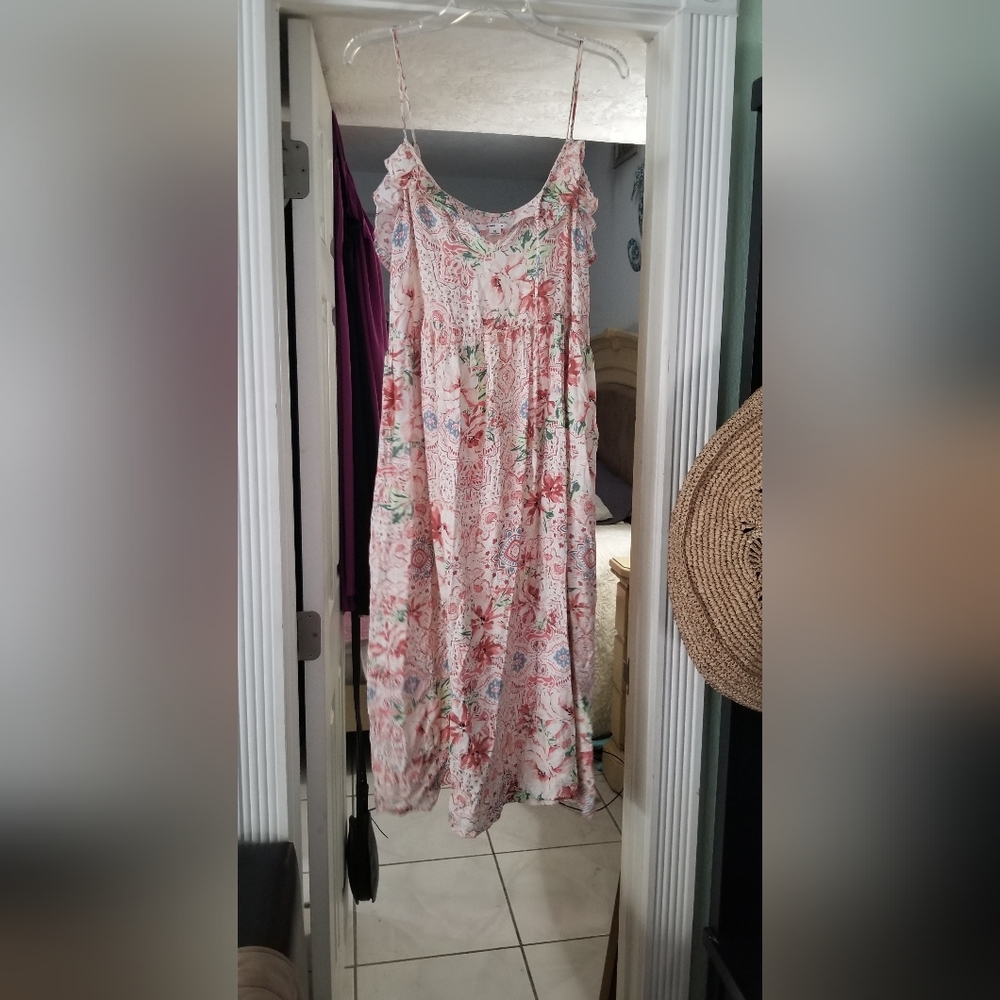 Oneill sun dress